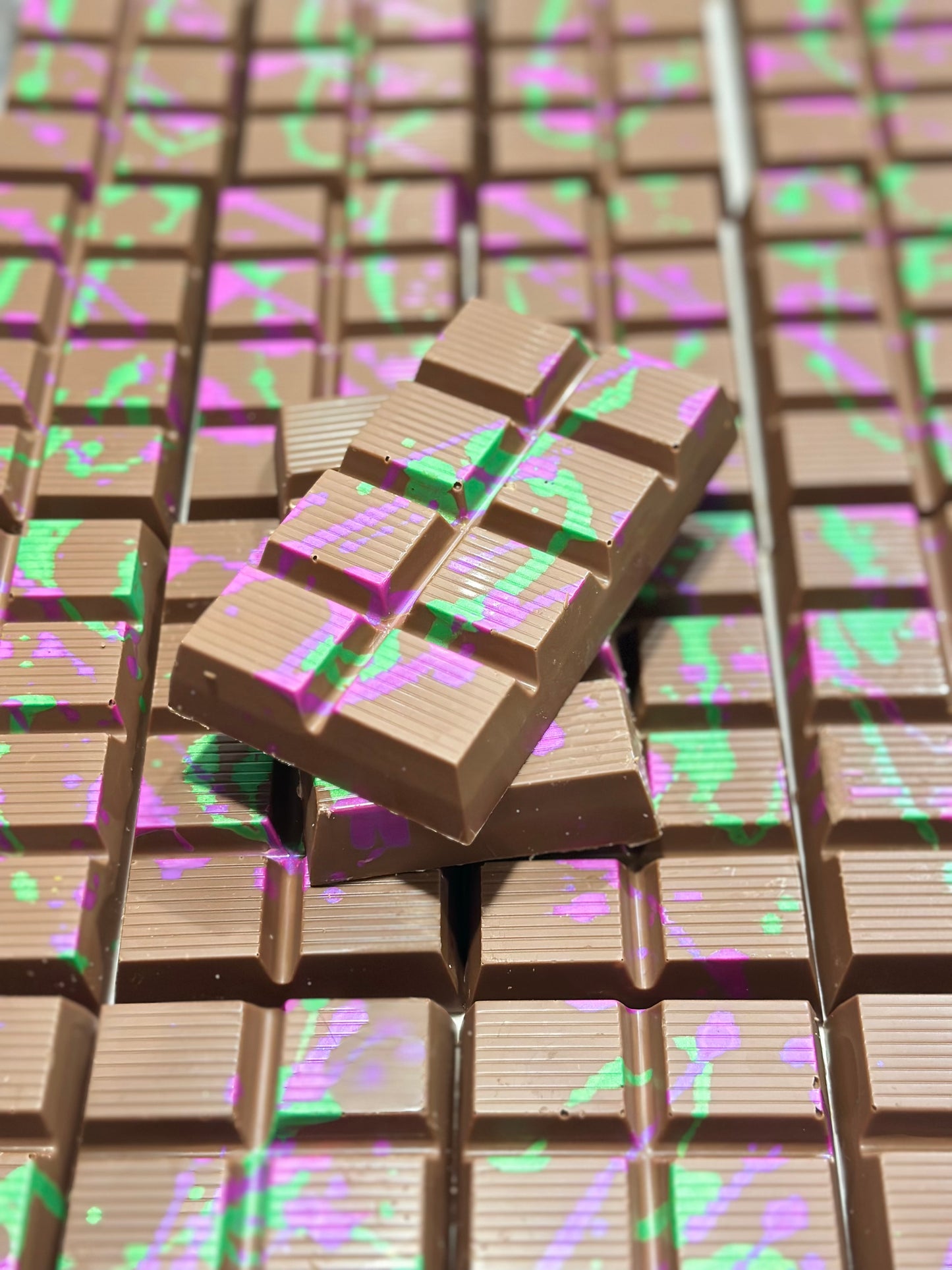 REAL Dubai Chocolate - The New Name of Luxury in Dessert! ❤️ ❤️It’s Homemade!