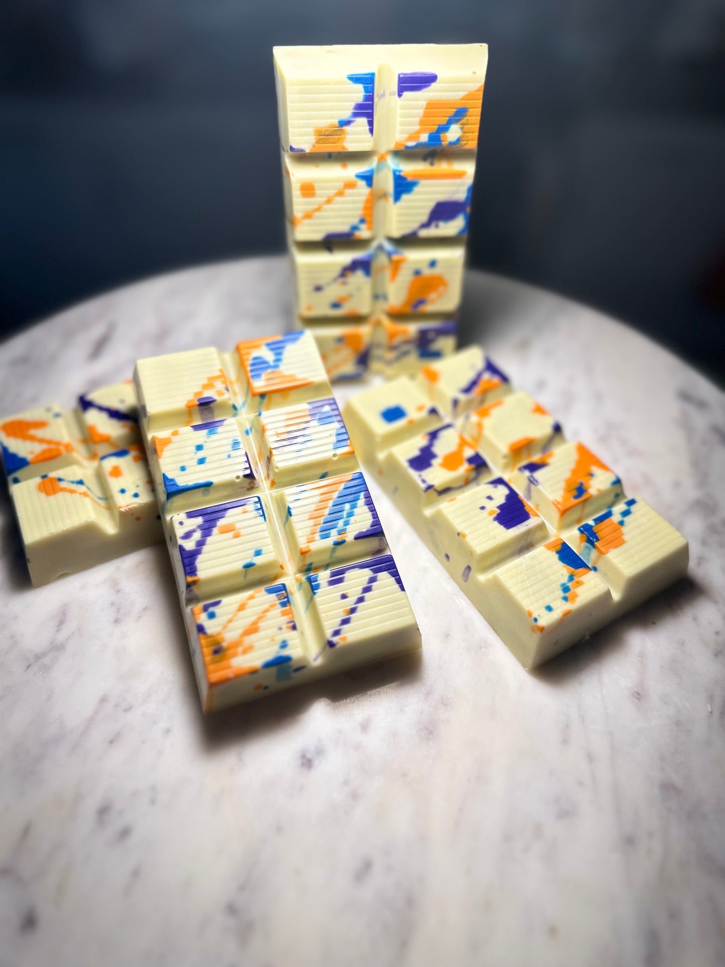 White Dubai Chocolate - The New Name of Luxury in Dessert! ❤️It’s Homemade!