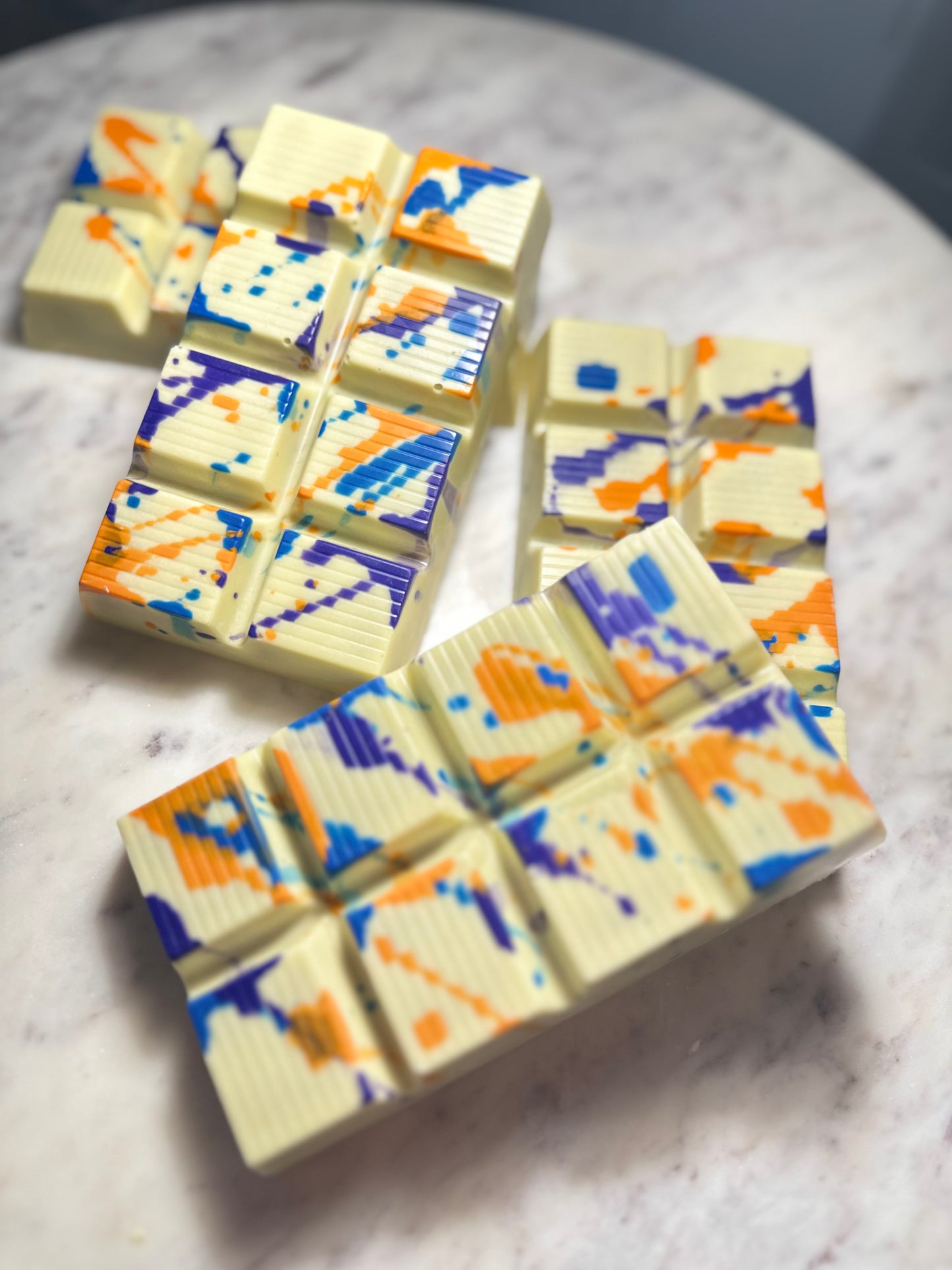 White Dubai Chocolate - The New Name of Luxury in Dessert! ❤️It’s Homemade!