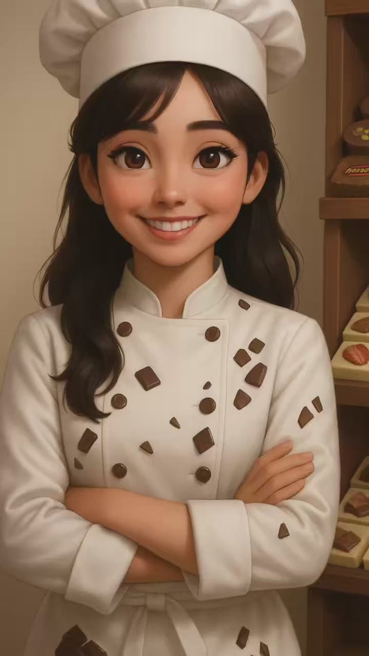 REAL Dubai Chocolate - The New Name of Luxury in Dessert! ❤️ ❤️It’s Homemade!